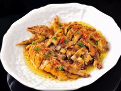 -楚鱼王·河鲜·湖北菜(华农店)