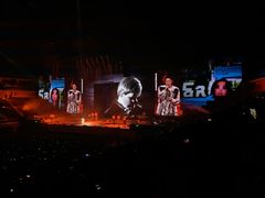 -宝能国际体育演艺中心