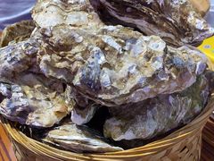 -蚝堡海鲜·威海菜·海肠捞饭·烧烤·亚洲吃蚝公司(幸福门店)