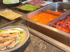 -重庆九记老火锅(广场店)