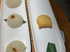 -苏小柳手工点心(人民广场分院)