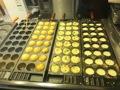 -粉粉乐鲷鱼烧(美罗城店)