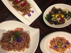 -新天世纪中餐厅