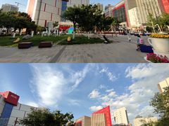 -西安创业咖啡街区