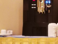 -深圳维景酒店-维景轩