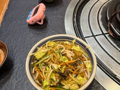 -阿山卓·野生菌火锅·纳西火塘烤肉