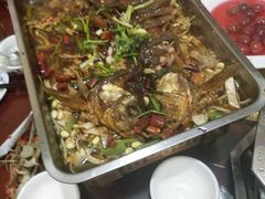 -沽源味道蒙餐莜面烤全羊