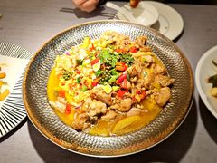 -章吴记喜瑞餐厅(东东城店)