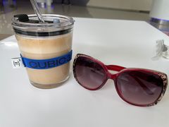 -CUBIC3三立方咖啡(凌空SOHO店)