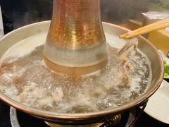 -情忆草原涮肉馆