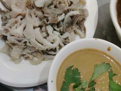 爆肚-姚记炒肝店(簋街店)