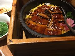 -一心创作料理屋(经开万达店)