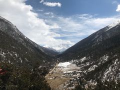 -亚拉雪山风景区