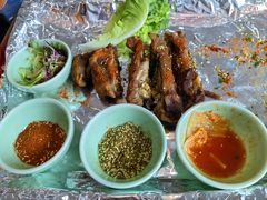 -北京烤鸭店(新桥家园·浦口店)