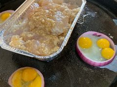 -獨門烤肉(开发区店)