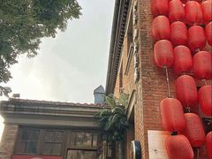 -那家·油麻菜馆(先农大院店)