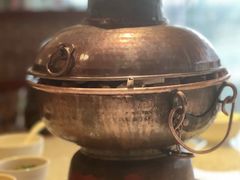 -阿斯牛牛·凉山菜(新会展店)