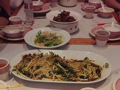 -孙家外婆•长春地标美食新名片(红旗街万达店)