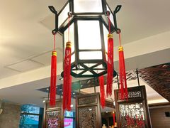 -星巴克(南宁民歌湖店)