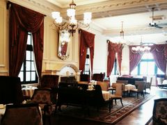 -Salon de Ville浦江汇(上海外滩华尔道夫酒店店)