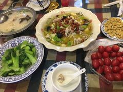 麻的跳-川悦壹号·川菜(蠡溪路店)