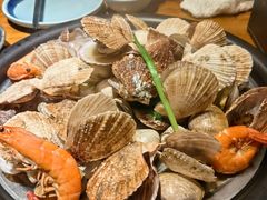 -三个渔夫·蒸汽海鲜(小白楼店)