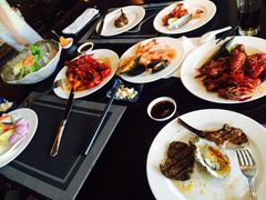 -AdD全日制餐厅(中谷花园酒店)