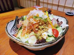 -千代武日本料理(开发区店)