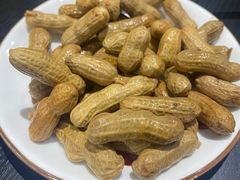 -马老三烧烤(金苑路店)