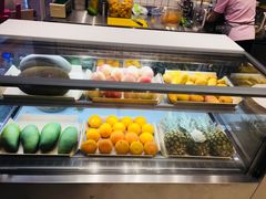 -果呀呀(国金街店)
