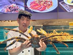 -梦都海鲜酒家(万达广场江桥店)