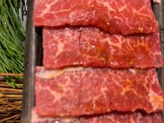 -谷牛和牛烤肉(漕河泾印象城店)