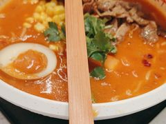 -味千拉面(瑞虹生活广场店)