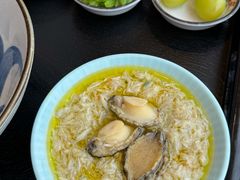 -寄畅興·百年蟹黄面·万国建筑群(外滩27号店)