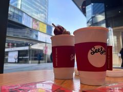 -Seesaw Coffee(苏州中心店)