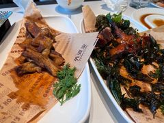 -外婆家(西红门荟聚购物中心店)