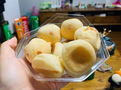 -供美香(集街店)