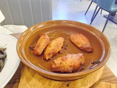 -萨莉亚意式餐厅(河东万达店)