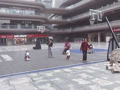 -佛山京华广场MALL