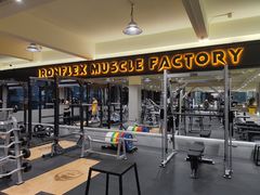 -聚健身GatherFitness(余杭店)