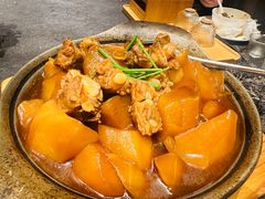 -悦百味·品质川菜(橄榄郡店)