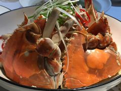 -小厨师·二十年沈家门小海鲜(百井坊巷店)