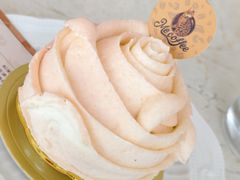 -Me Coffee下午茶艺术空间