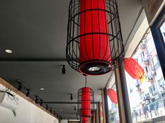 -王婆乔鲜鱼自助火锅(蜀汉路店)
