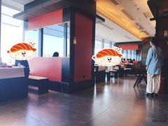 -馋遇江南·精致湖景雅宴(东方之门店)