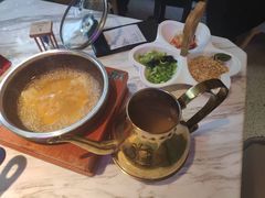 -蜜桃花开·中西融合菜E&W(南长街店)