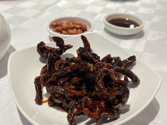 -宁波旅港同乡会(业丰大厦店)