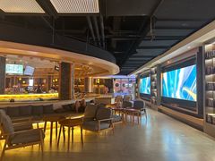 -星河湾温泉洗浴酒店