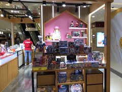 -新田360广场(上海华侨城店)