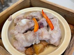 豉汁排骨-蔡澜点心·粤菜(西单大悦城店)